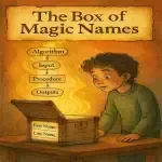 جعبه نام های جادویی