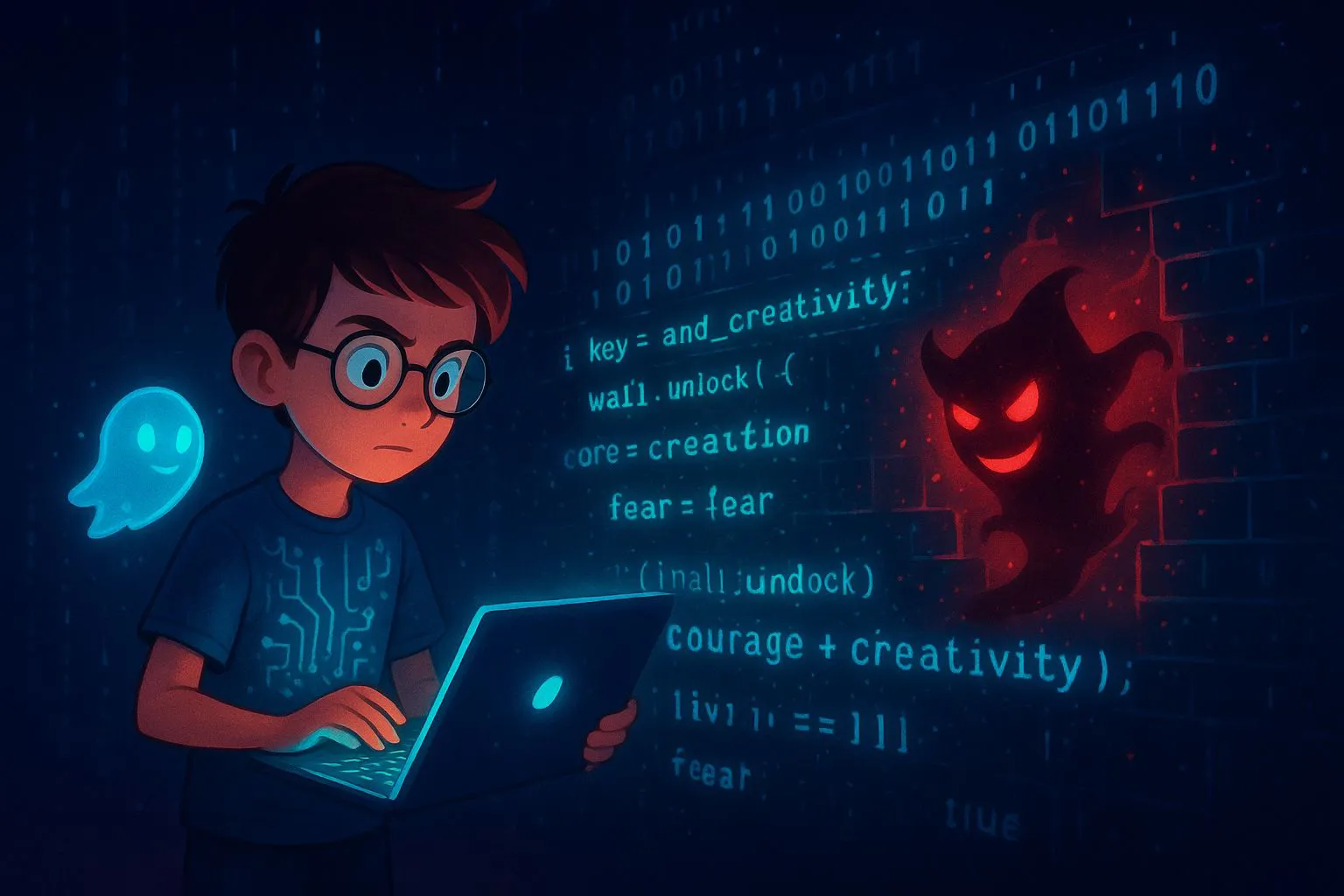 داستان مهندس آرین : قسمت سوم: دیوار کُدهای قفل شده