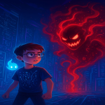 مهندس آرین : قسمت چهارم: قلب شهر کُدها