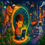 ماشین زمان برنامه نویس کوچک