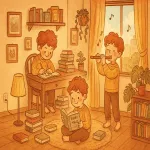 راز اتاق تنهایی