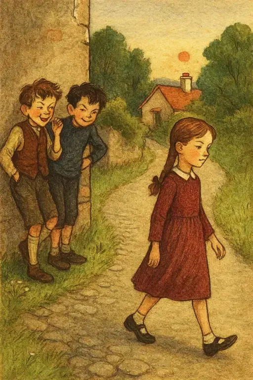 داستان مریم و انتخاب هوشمندانه