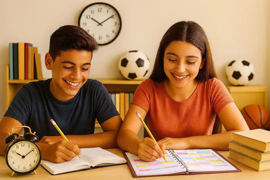 داستان راز شادی سارا و علی