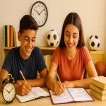 راز شادی سارا و علی