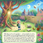 ماجرای شگفت انگیز دنیای جادو