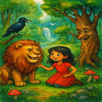 ماجرای دوست های خیالی