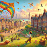 دوست واقعی من، بادبادک