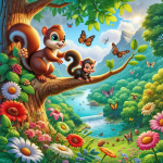 ماجراهای فندق و دوستش