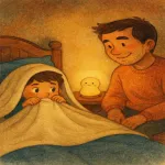 ماجرای آراد و سایه های ترسناک