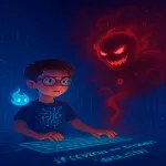 مهندس آرین : قسمت 5 : راز کدهای محافظ