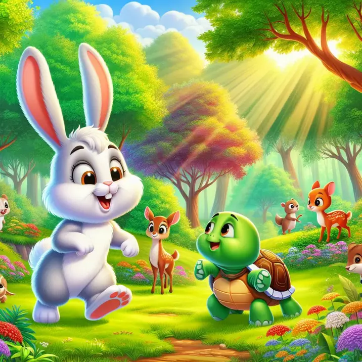 داستان دوستی غیرمنتظره