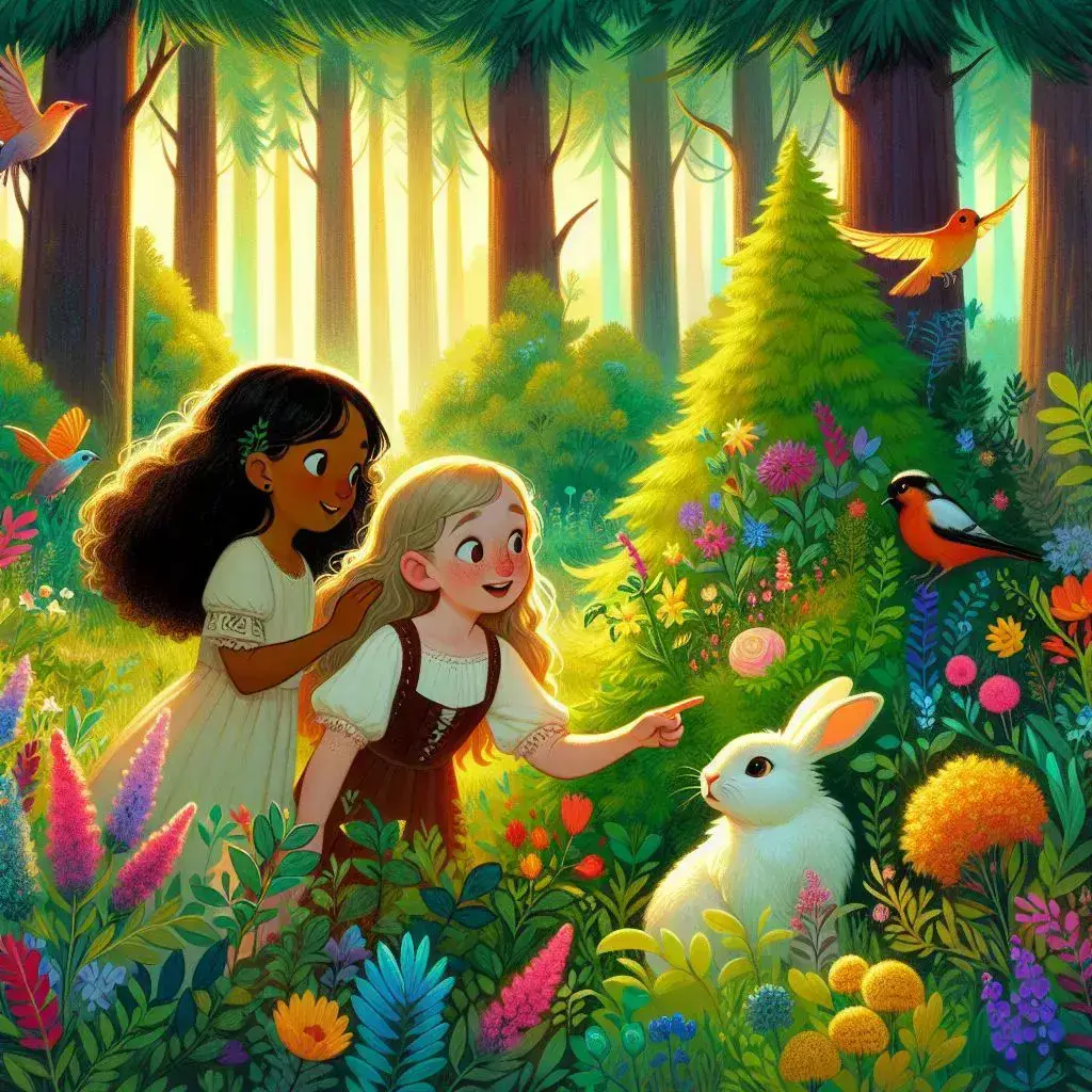 داستان ماجراجویی های نیکی و دوستش