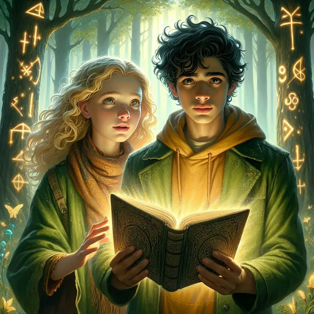 داستان دوستان صمیمی و راز عجیب آن ها