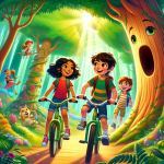 سفر جادویی جیک و دوستانش