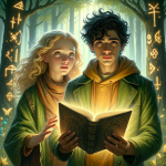 دوستان صمیمی و راز عجیب آن ها