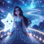 ماجرای جادویی مریم و ستاره ها