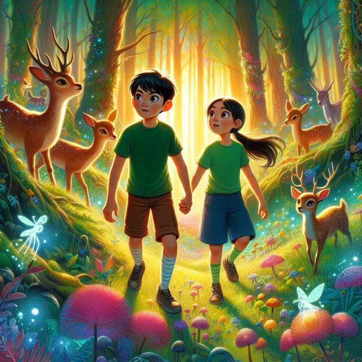 داستان ماجراهای سهراب و ستاره