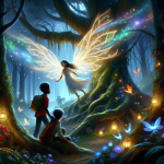 پرواز به دنیای خیال