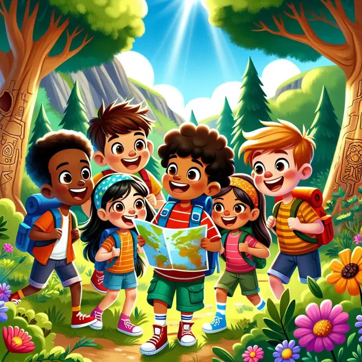 داستان ماجرای عجیب جوجو و دوستانش