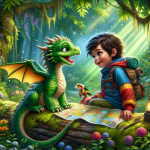 دوست جدید من، رامتین