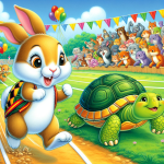 مسابقه بزرگ جشنی