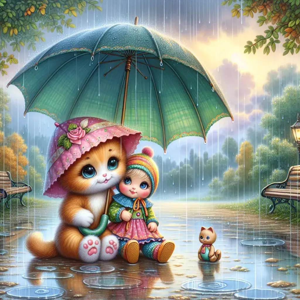 داستان دوست جدید من