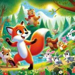 ماجراهای شگفت انگیز تیپی و دوستانش