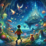 ماجرای سفر به دنیای رویاها