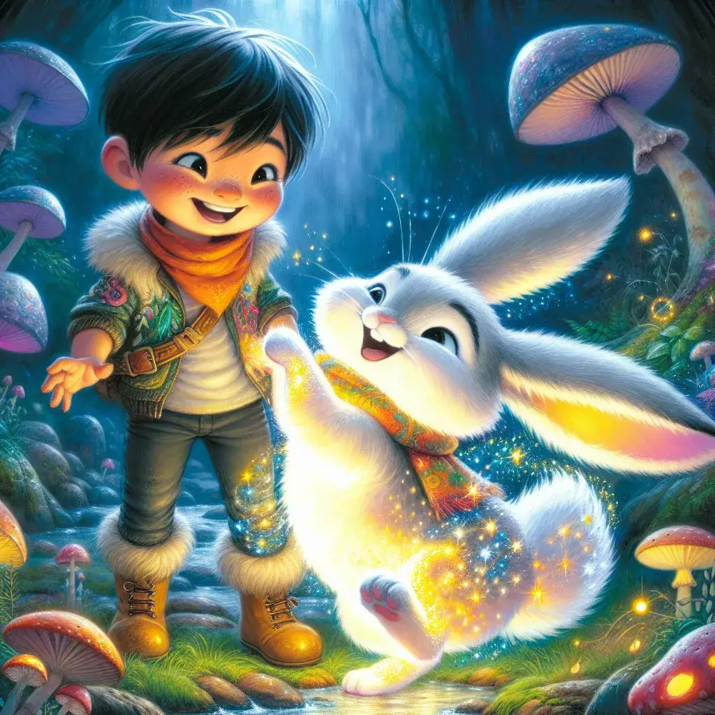 داستان دوستی غیرمنتظره