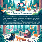 ماجرای جادوگر کوچک