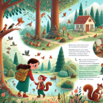 ماجراجویی شگفت انگیز نیلوفر