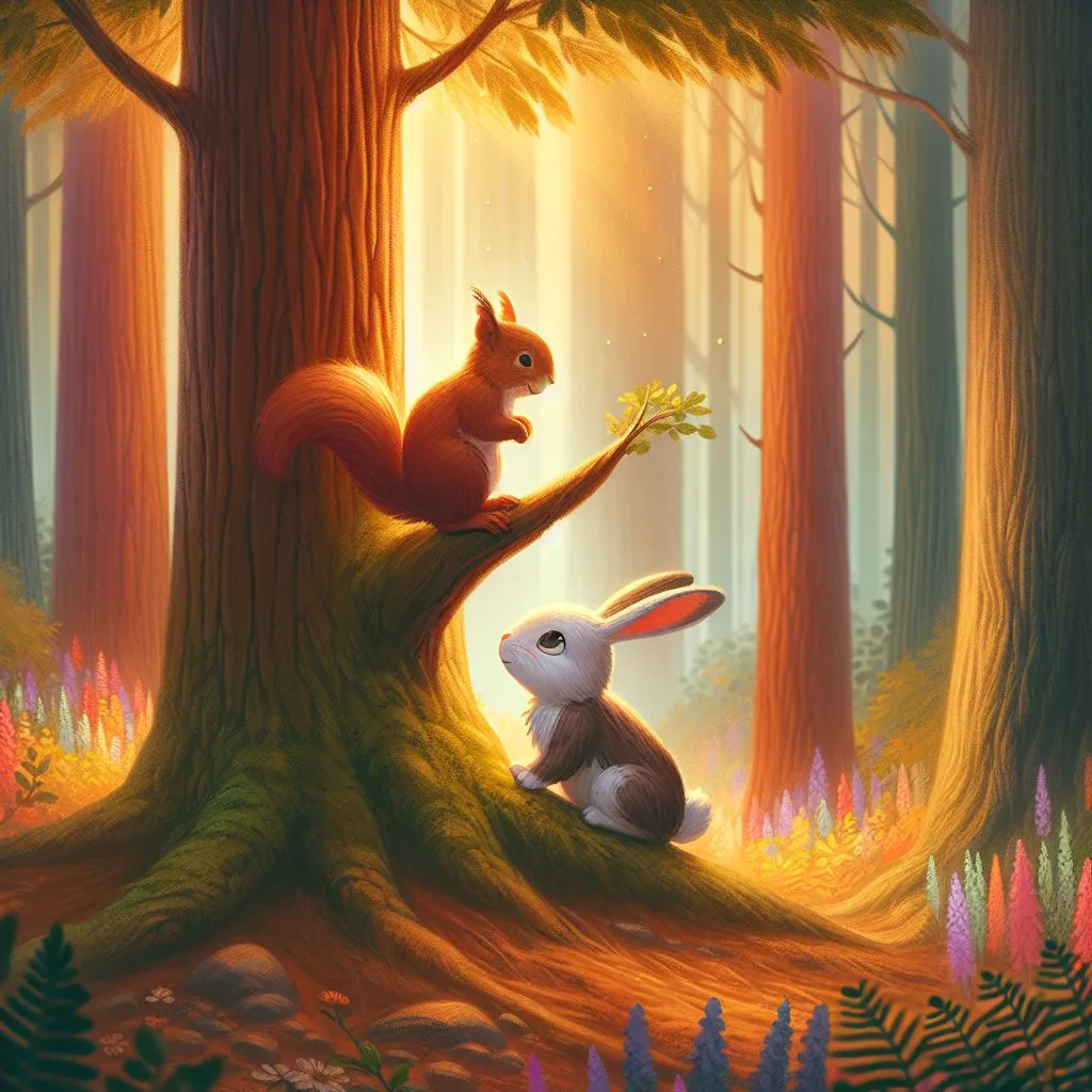 داستان ماجرای شجاعت و دوستی