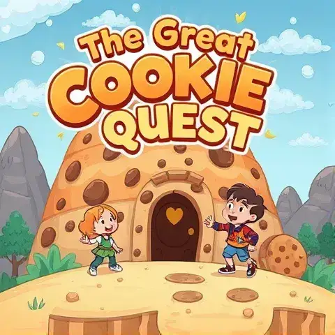 داستان تلاش کوکی عالی