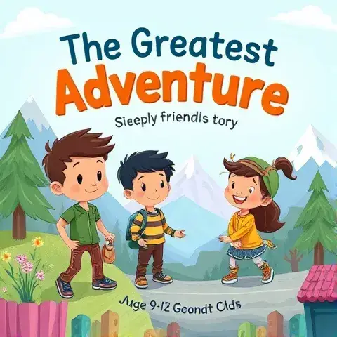 داستان بزرگترین ماجراجویی