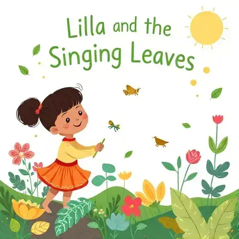 داستان لیلا و آواز برگ دارند