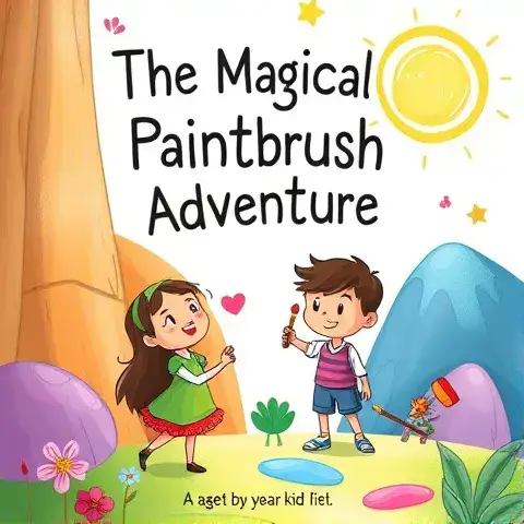 داستان ماجراجویی مسکونی جادویی